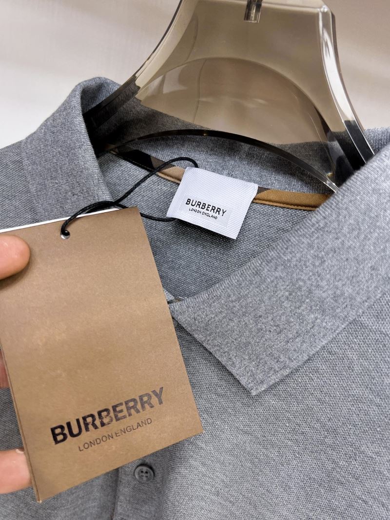 Burberry T-Shirts